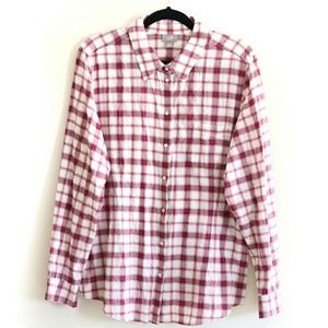 J.Jill button down